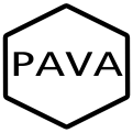 Logo PAVA