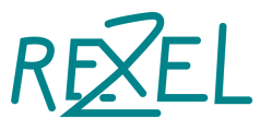Logo Rexel 2