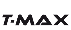 Logo T-MAX