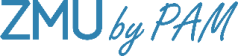 Logo ZMU