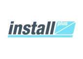 Install Plus logo