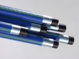 House Connection tubes (Tricouche)