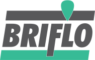Briflo logo