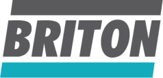 BRITON LOGO