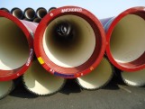 INTEGRAL pH1 pipe
