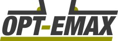 Opt-Emax logo