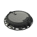 Round Manhole Cover Griptop