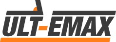 Ult-Emax logo