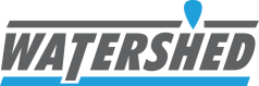 Watershed logo