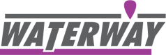 Waterway logo