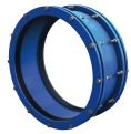 Duragrip liittimet