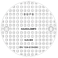 Kaukolämpökansi 800