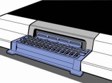 Grating SELECTA - Implementation