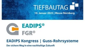 Tiefbautag 2025