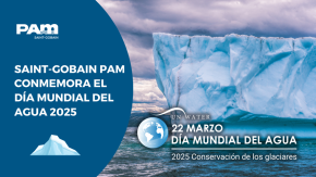NDP día mundial agua 2025