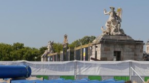 NATURAL - Château de Versailles (78)