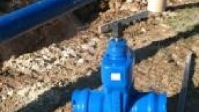 RENOVACIÓN PARCIAL CONDUCCIÓN DE ABASTECIMIENTO