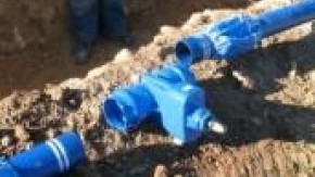 SUSTITUCIÓN DE TUBERÍAS Y VÁLVULAS EN CUATRO NÚCLEOS URBANOS EN SAN PEDRO DEL PINATAR