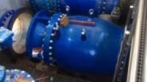 ESTACIÓN DE TRATAMIENTO AGUA POTABLE (ETAP) VILLA AZUL