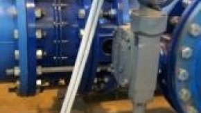 NUEVO DEPÓSITO DE ZONZAMA LANZAROTE