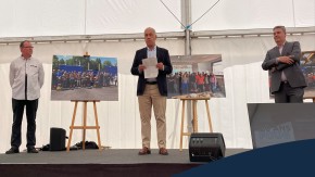 120 ans Foug - discours