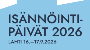 Isännöintipäivät 2026