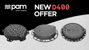 New D400 Offer