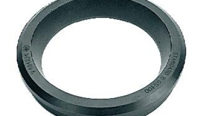 Elastomer gaskets