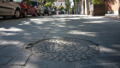 Manhole covers