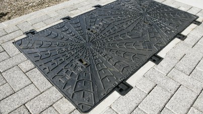 Telecom and Sealed Covers