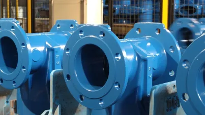 isolating-valves