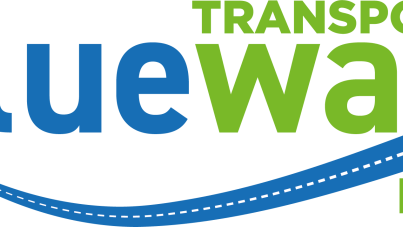 Logo Blueway Transport