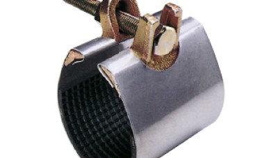 Collari di riparazione
