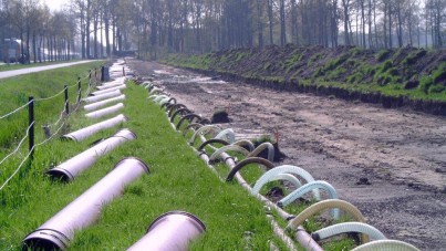 Afvalwater