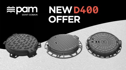 New D400 Offer