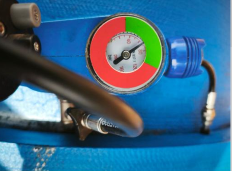 NATURAL CONTROL+ ductile iron pipes