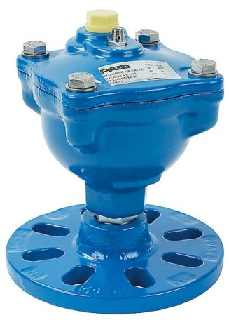Air valve