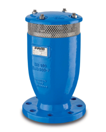 air valve_FBR