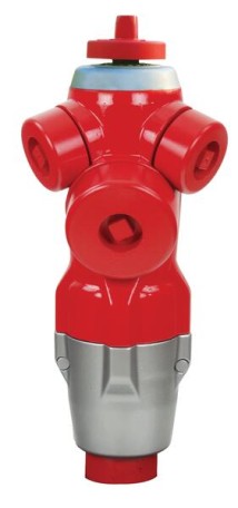 Atlas Plus Fire Hydrant VR