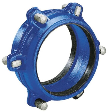 Coupling Link