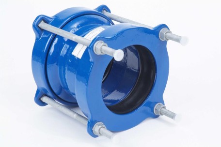 Coupling Ultralink