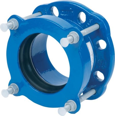 Flange Adaptor Ultraquick
