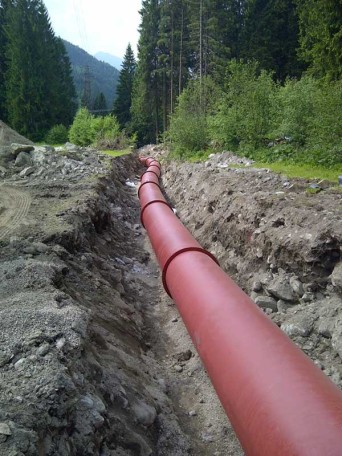 integral insitu on site