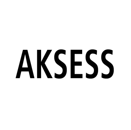 Logo Aksess