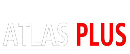 Logo ATLAS plus