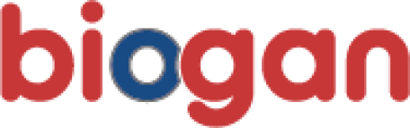 Logo Biogan