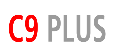 Logo C9 plus