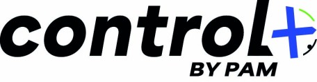 LOGO CONTROL+