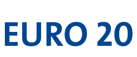 Logo EURO20