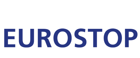 Logo Eurostop Butterfly Valves